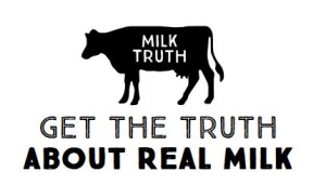 Real milk