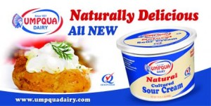 Sour Cream