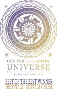 World Dairy Expo