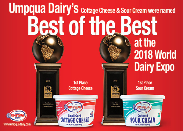 Best in North America