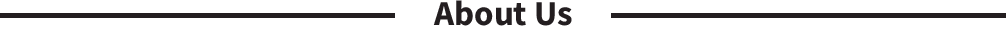 About Us