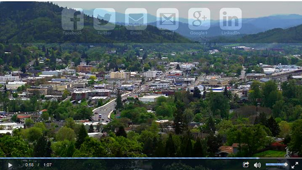 Roseburg video