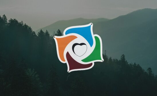 Heart of Roseburg logo
