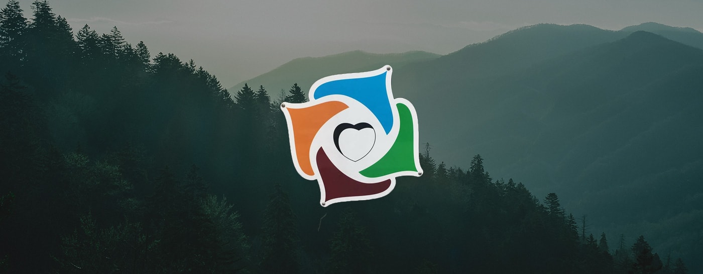 Heart of Roseburg logo