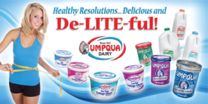 Delicious and de-lite-ful