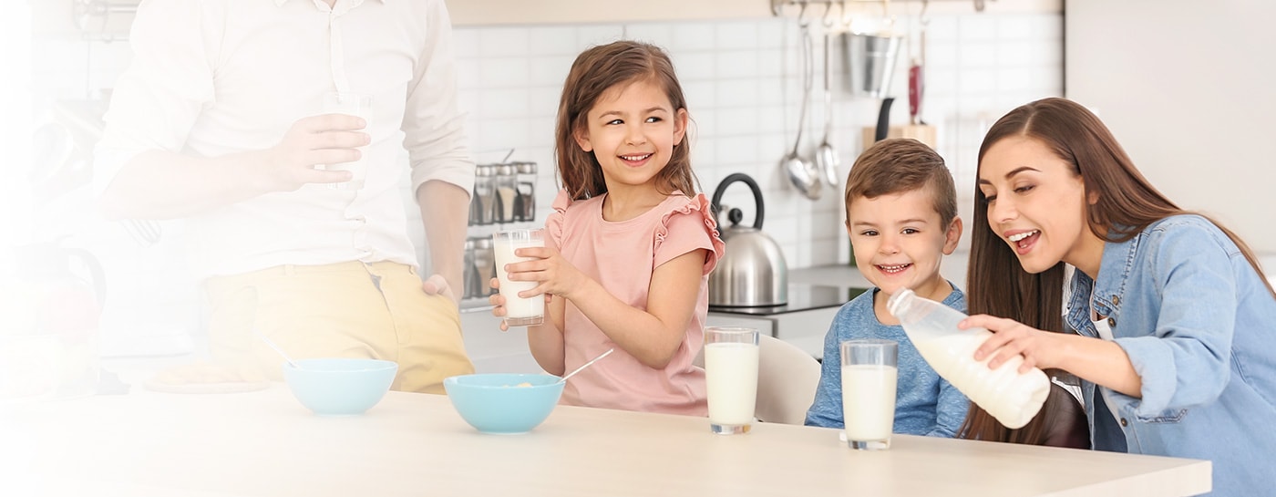 Umpqua Dairy Certifications and Safety