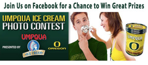Facebook Photo Contest